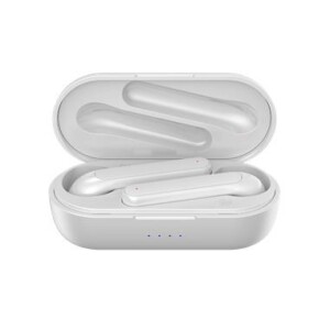 Devia - True Wireless Earphones Joy A3 Series - White