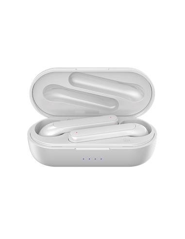 Devia - True Wireless Earphones Joy A3 Series - White Devia - True Wireless Earphones Joy A3 Series - White