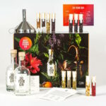 Craftly – Make your Own Gin Kit – Ολοκληρωμένο Σετ Δημιουργίας Χειροποίητου Gin