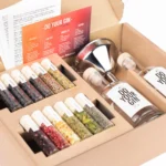 Craftly – Make your Own Gin Kit – Ολοκληρωμένο Σετ Δημιουργίας Χειροποίητου Gin - Image 3