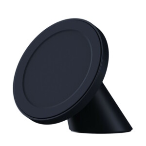 iOttie Velox Magnetic Flush Mount - Μαγνητική Βάση Στήριξης Κινητών MagSafe για Ταμπλό Αυτοκινήτου σε χρώμα μαύρο (MGSFIO104)