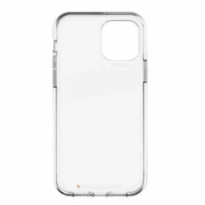 Gear4 Crystal Palace Θήκη προστασίας – iPhone 12 / iPhone 12 Pro (διάφανη) - Image 3
