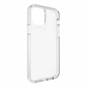 Gear4 Crystal Palace Θήκη προστασίας – iPhone 12 / iPhone 12 Pro (διάφανη) - Image 4