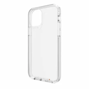 Gear4 Crystal Palace Θήκη προστασίας – iPhone 12 / iPhone 12 Pro (διάφανη) - Image 5