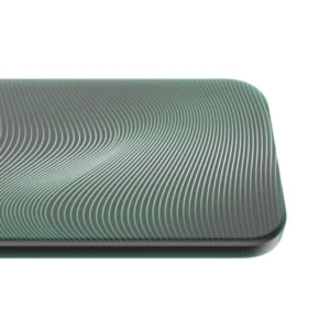 Zagg Luxe Snap Case/Glass (Bundle) Λεπτή και κομψή Θήκη προστασίας που αντέχει σε πτώσεις έως 3 μέτρα & τζαμάκι προστασίας – iPhone 15 Pro Max (Clear Bundle) - Image 5