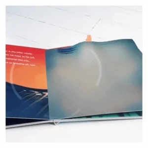 HoloToyz - Super Sea Creatures Interactive 4D AR Book Βιβλίο Επαυξημένης πραγματικότητας με εικόνες που ζωντανεύουν σε κινούμενα σχέδια - Image 3