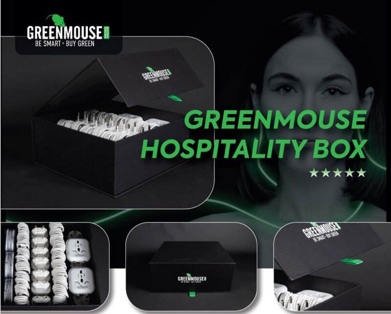 GreenMouse Hospitality Box – Η Απόλυτη Λύση Αξεσουάρ για Ξενοδοχεία – 46956650 - Image 5