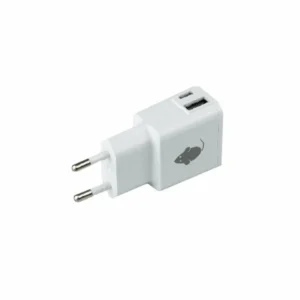 Wall Adapter Dual USB/USB-C Οικιακός φορτιστής 2