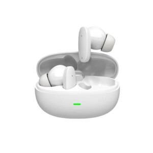 GreenMouse Headset Wireless BT Pro Ακουστικά σε λευκό χρώμα – 46956811 - Image 2
