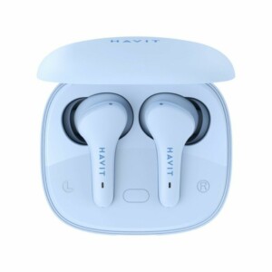 Havit - True Wireless Stereo Earbuds TW959 - Blue