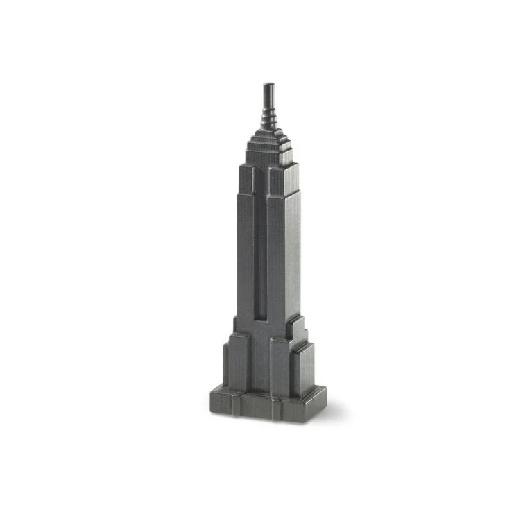 Graphite Towers by MoMA - Limited Edition – Μοναδικό σετ σχεδίασης από γραφίτη Empire State Building