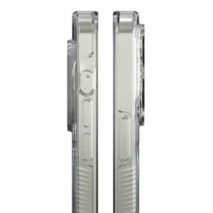 Zagg Crystal Palace Snap Θήκη προστασίας που αντέχει σε πτώσεις έως 4 μέτρα – iPhone 14 Pro (Clear) - Image 4