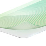 ZAGG - GLASS ELITE Camera Lens Protector for iPhone 15 / 15 Plus (διάφανο) - Image 5
