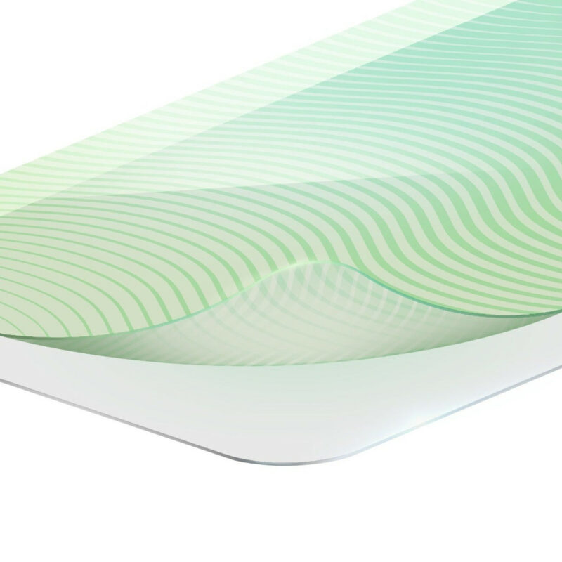 ZAGG - GLASS ELITE Camera Lens Protector for iPhone 15 / 15 Plus (διάφανο) - Image 5