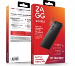 ZAGG - Glass Elite Camera Lens Protector  Samsung Galaxy S24 (διάφανο) - Image 4