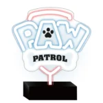 Forever Neon LED - Paw Patrol Stand  - Παιδικό επιτραπέζιο φωτιστικό Paw Patrol - Image 2