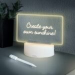 LED Message Board - LED Πίνακας Μηνυμάτων - Image 3
