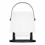 Kooduu Open Air Play Ασύρματο Ηχείο Bluetooth 10W με Ηλιακό Πάνελ & Ρυθμιζόμενο Φωτισμό LED 25cm - Image 5