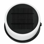 Kooduu Open Air Play Ασύρματο Ηχείο Bluetooth 10W με Ηλιακό Πάνελ & Ρυθμιζόμενο Φωτισμό LED 25cm - Image 4