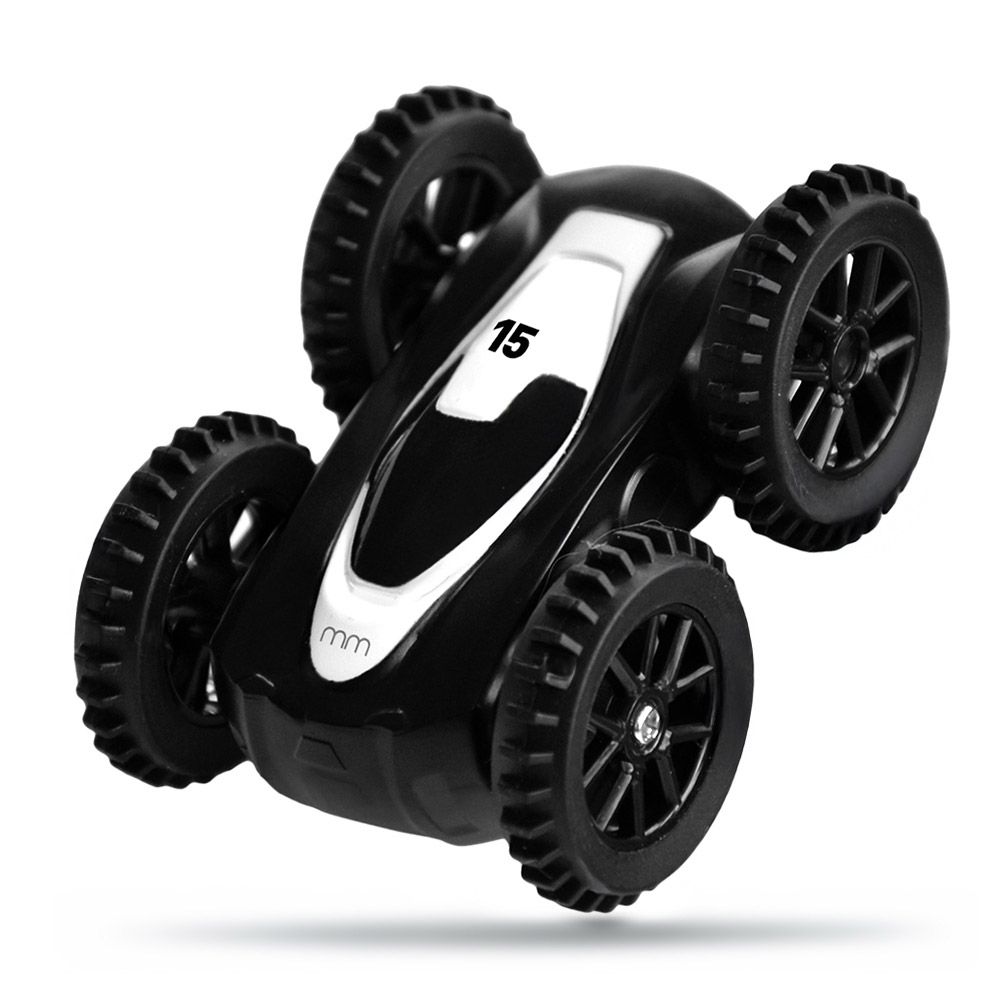 Picco RC Stunt Car – Εντυπωσιακά Κόλπα με Μίνι Τηλεκατευθυνόμενο Αυτοκίνητο Picco RC Stunt Car – Εντυπωσιακά Κόλπα με Μίνι Τηλεκατευθυνόμενο Αυτοκίνητο