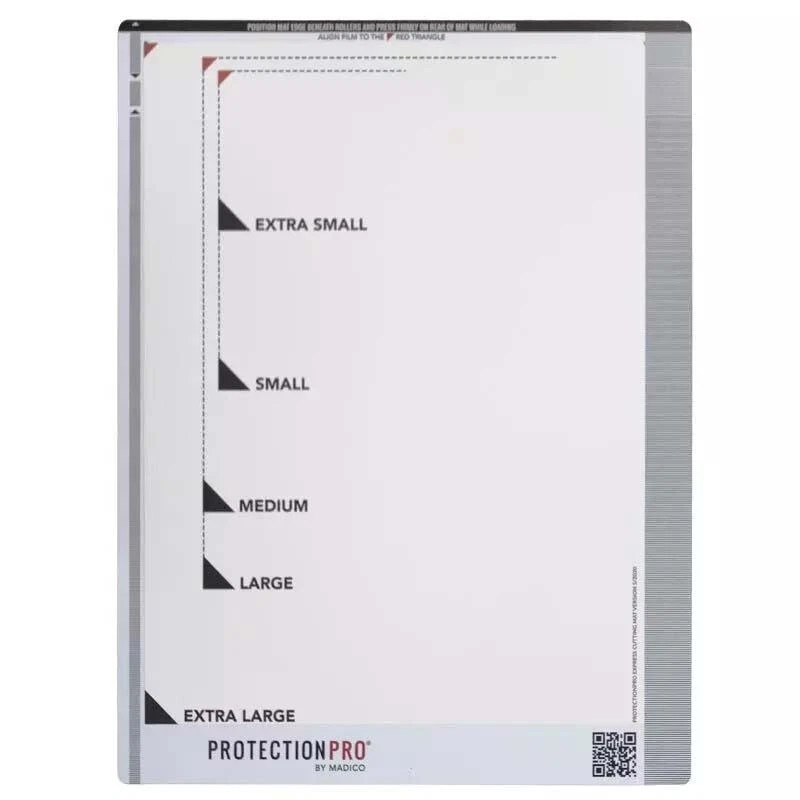 ProMat Express Short