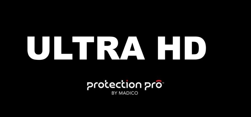 Protection Pro Ultra HD Dry Film – Medium Plus Plus - Image 3