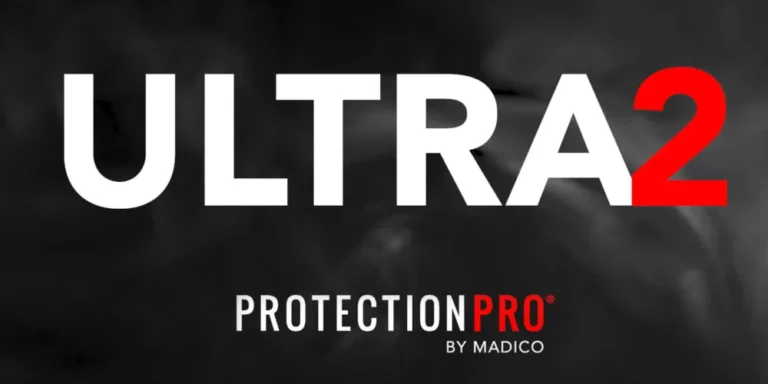 Protection Pro Ultra 2 Film – Extra Small Blank - Image 3