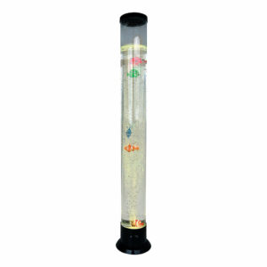 The Source Bubble Fish Tower
