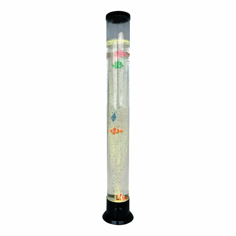 The Source Bubble Fish Tower - Image 2