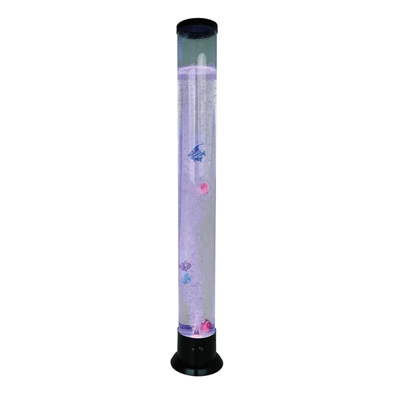 The Source Bubble Fish Tower - Image 4