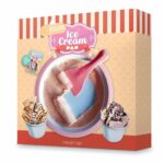 Rolling Ice Cream Grill – Φτιάξε σπιτικά Ρολά Παγωτού στο λεπτό - Image 2