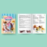 Rolling Ice Cream Grill – Φτιάξε σπιτικά Ρολά Παγωτού στο λεπτό - Image 4