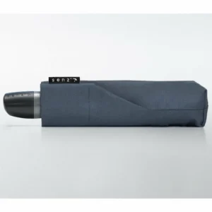 DesignNest Smart |Senz| Ομπρέλα καταιγίδας – DH0186BL/UMSENZ σε Midnight Blue χρώμα - Image 5