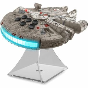 eKids - Star Wars Millenium Falcon - Portable Bluetooth Speaker - Ασύρματο Ηχείο Bluetooth (LI-B17) - Image 3