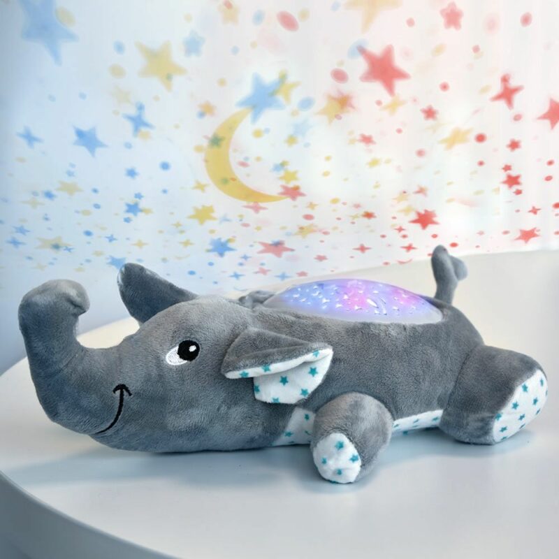 Stars Elephant – Ο Υπέρτατος Φωτεινός Φίλος για Όνειρα Γεμάτα Αστέρια - Image 4
