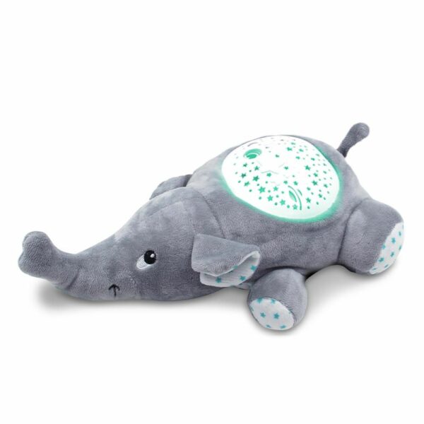 Stars Elephant – Ο Υπέρτατος Φωτεινός Φίλος για Όνειρα Γεμάτα Αστέρια