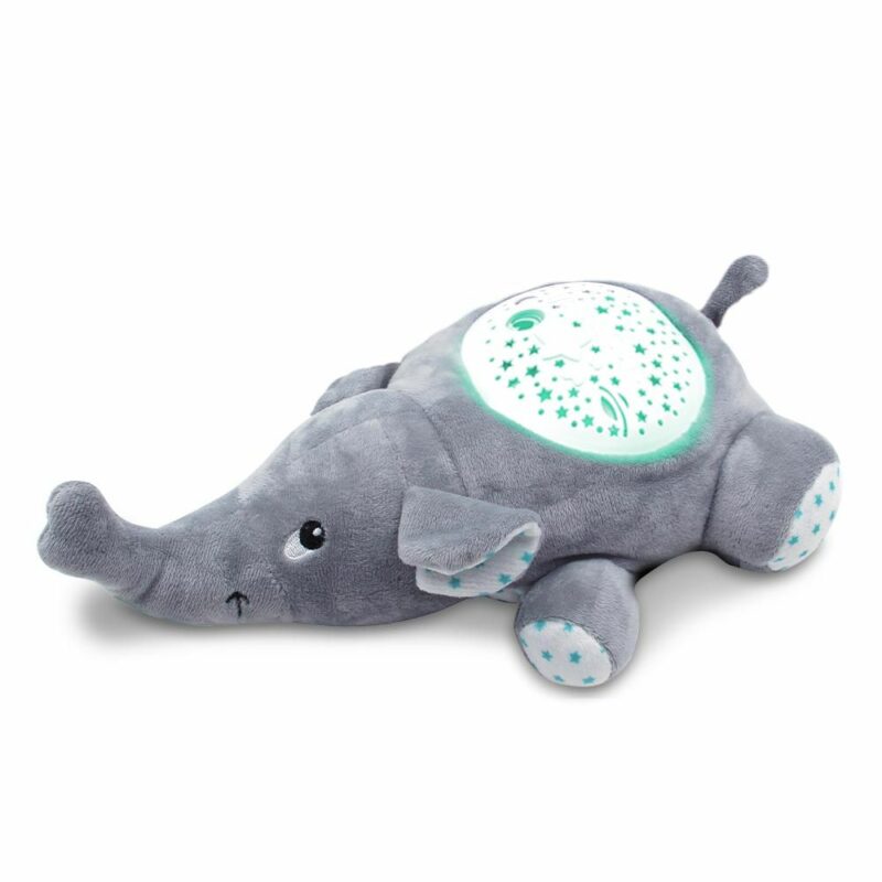 Stars Elephant – Ο Υπέρτατος Φωτεινός Φίλος για Όνειρα Γεμάτα Αστέρια - Image 2