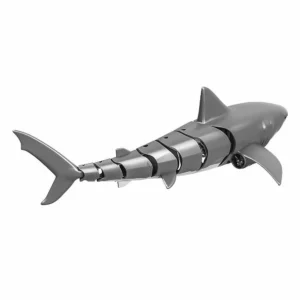 RC Shark - Τηλεκατευθυνόμενο Ρομπότ Καρχαρίας - Image 3