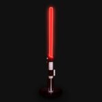 The Source - Star Wars 3DL Darth Vader Light Saber Table Lamp- Επιτραπέζιο Φωτιστικό σε σχήμα Φωτόσπαθο - Image 3