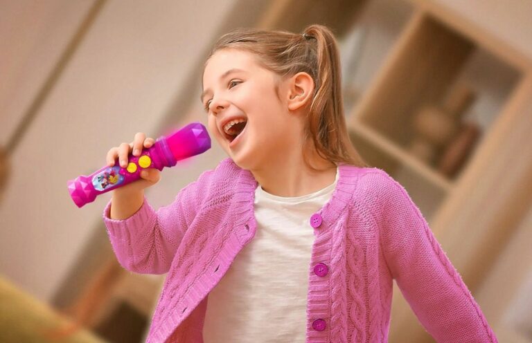 Sound Effects (TR-070v2) (Μωβ)