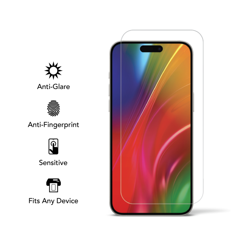 Protection Pro Ultra Matte Film – NX1