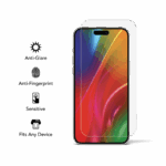 Protection Pro Ultra Matte Dry Film – Small