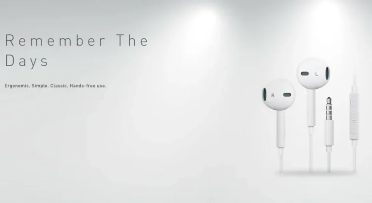 Tellur Urban In-Ear Headphones Ακουστικά σε λευκό χρώμα (TLL162091) - Image 3