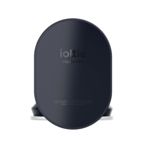 iOttie Velox Pro - Ασύρματη MagSafe Βάση Αυτοκινήτου με Σύστημα Ψύξης CryoFlow σε χρώμα μαύρο (VLXWCG204) - Image 3