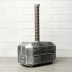 The Source – Marvel Thor Hammer Tool Kit – Η εργαλειοθήκη του Θεού της βροντής! - Image 4