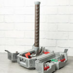 The Source – Marvel Thor Hammer Tool Kit – Η εργαλειοθήκη του Θεού της βροντής! - Image 5