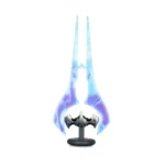 The Source - Halo 3DL Blue Energy Sword Light- Επιτραπέζιο Φωτιστικό σε σχήμα Ενεργειακού Ξίφους - Image 2