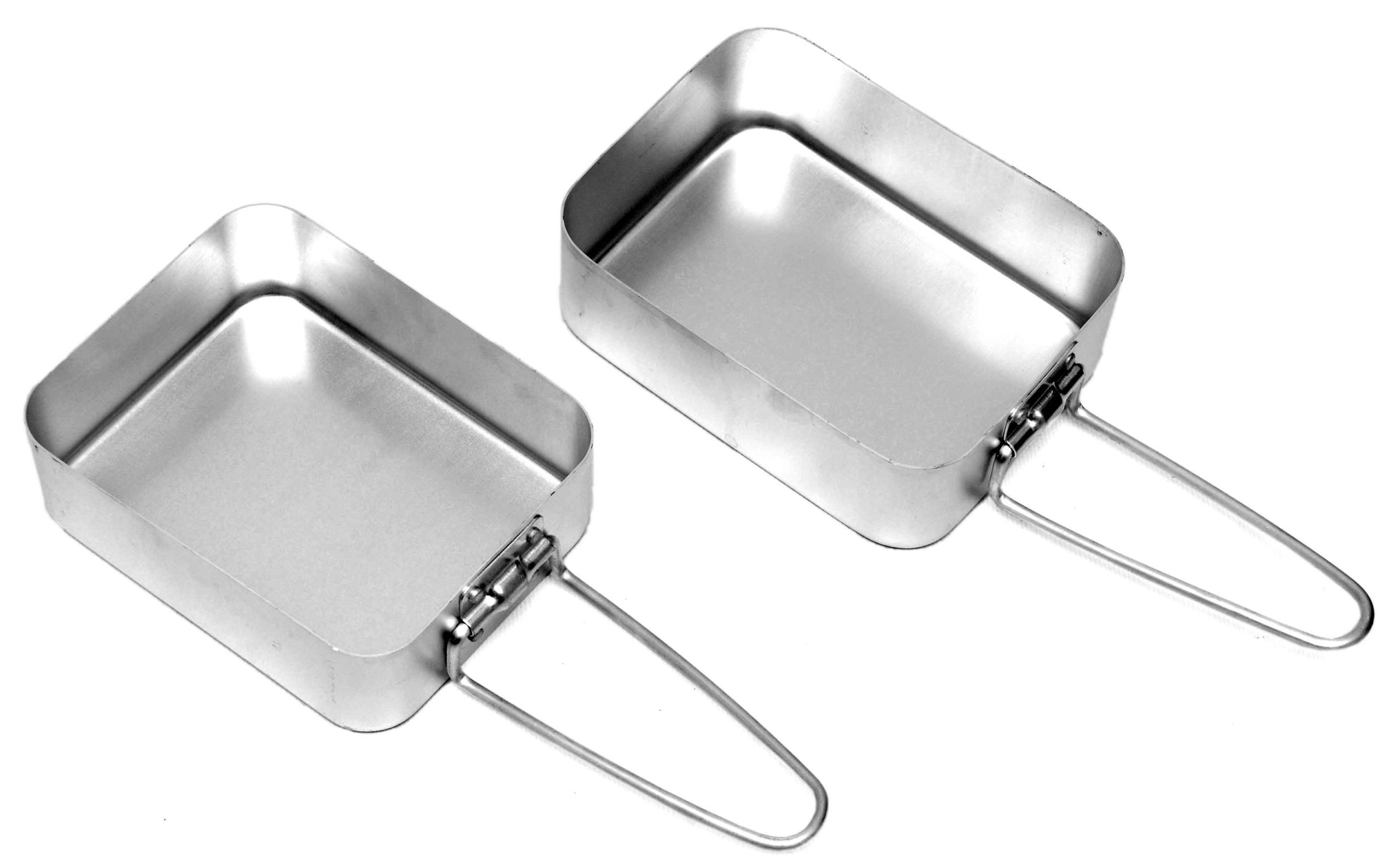 Velco ΣΕΤ ΦΑΓΗΤΟΥ ΜΕΤΑΛΛΙΚΟ 2 ΤΕΜΑΧΙΩΝ Velco ΣΕΤ ΦΑΓΗΤΟΥ ΜΕΤΑΛΛΙΚΟ 2 ΤΕΜΑΧΙΩΝ