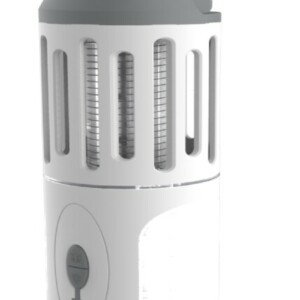 ΗΛΕΚΤΡΙΚΟ ΕΝΤΟΜΟΚΤΟΝΟ 3WATT ΜΕ ΦΑΚΟ 3WATT 3 ΛΕΙΤΟΥΡΓΙΩΝ & ΔΥΟ ΠΛΕΥΡΙΚΑ ΦΩΤΑ-ΕΠΑΝΑΦΟΡΤΙΖΟΜΕΝΟ ΜΕ USB