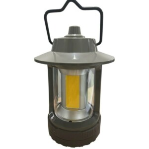 5V AA-LED ΛΑΜΠΑ: 2 x 2W COB LED